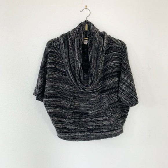 Ann Taylor Sweaters - Ann Taylor | Cozy Loft Cowl Neck Sweater